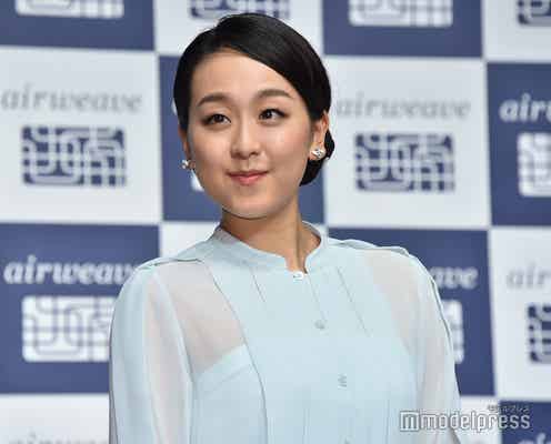 浅田真央、アポなしロケ初挑戦 「隣のおじさんと友達に」気さくな一面も