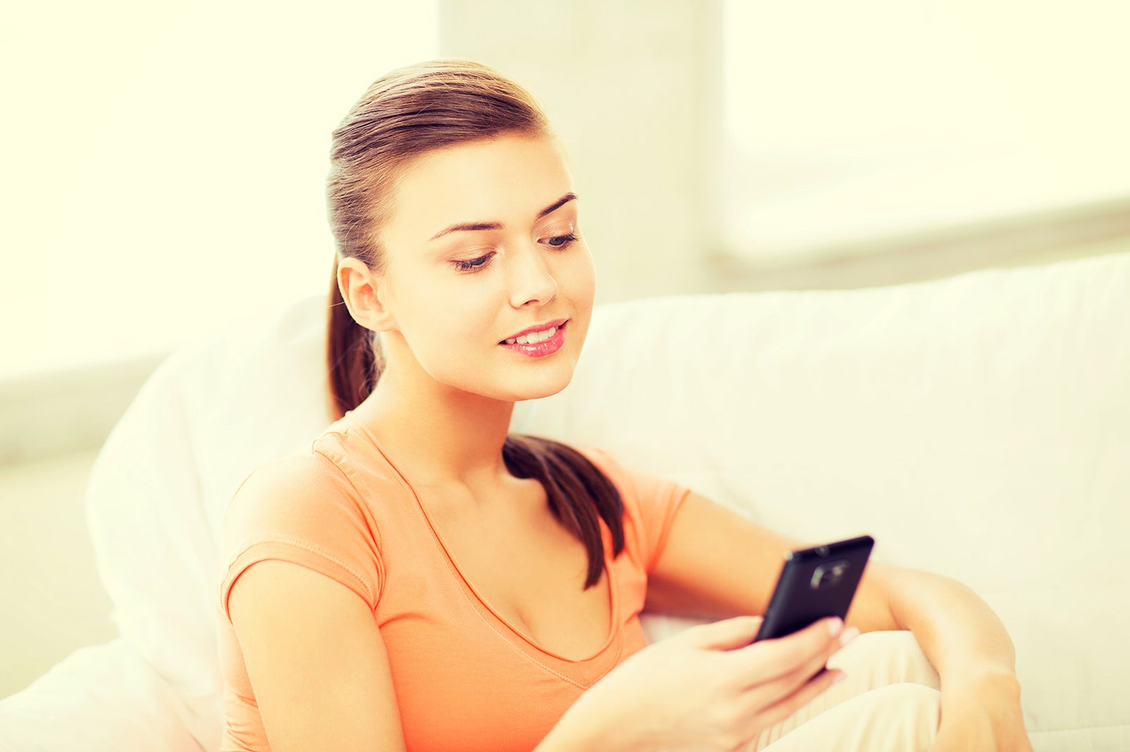 男性が「付き合ったら怠そう」と思うLINE4選　その内容が彼氏できない原因に…