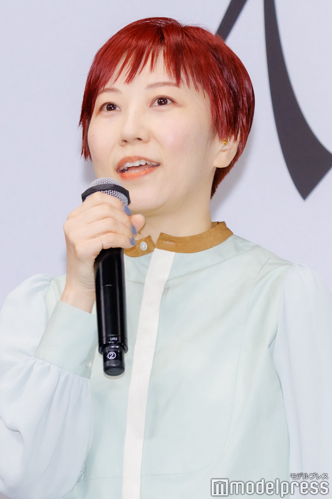 伊藤ちひろ監督 （C）モデルプレス