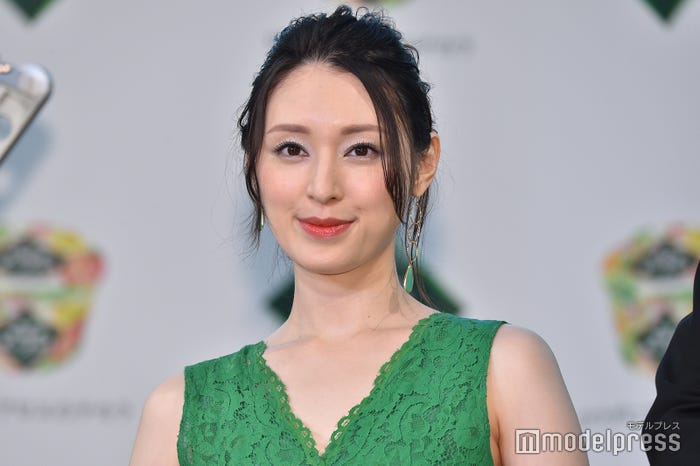 ドラマ「アルジャーノンに花束を」でヒロインを演じた栗山千明(C)モデルプレス