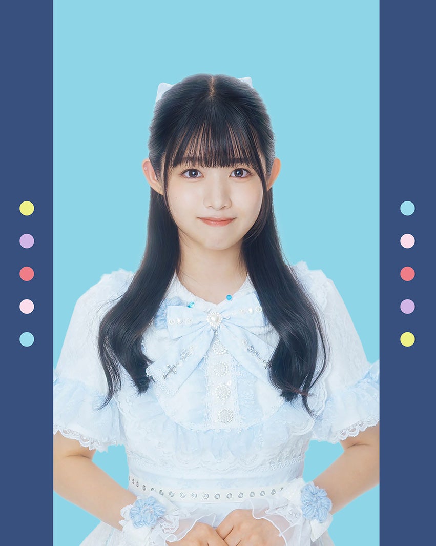 雨音じゅり（提供写真）