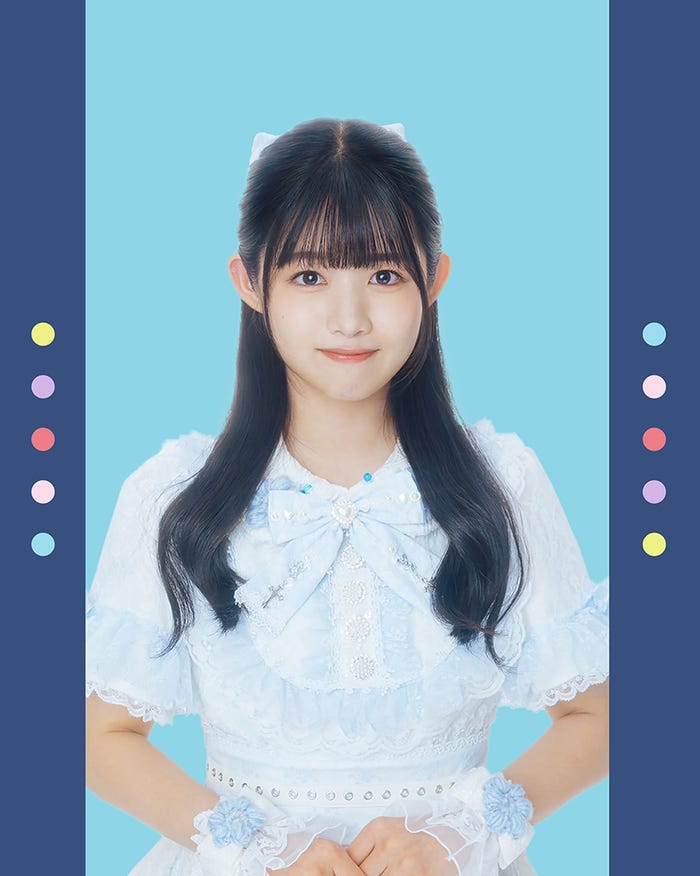 雨音じゅり(提供写真)