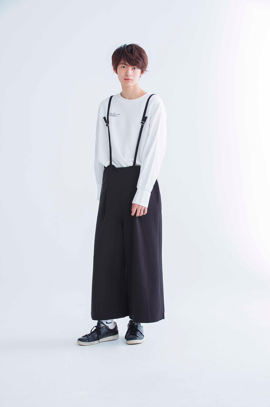 財津優太郎（提供写真）