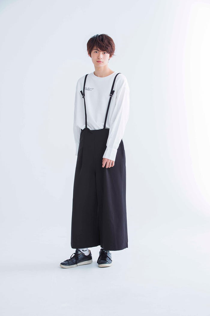 財津優太郎(提供写真)