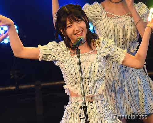 AKB48、10周年TIFで大トリ 8曲ノンストップステージに興奮の渦「TIF2019」<セットリスト>