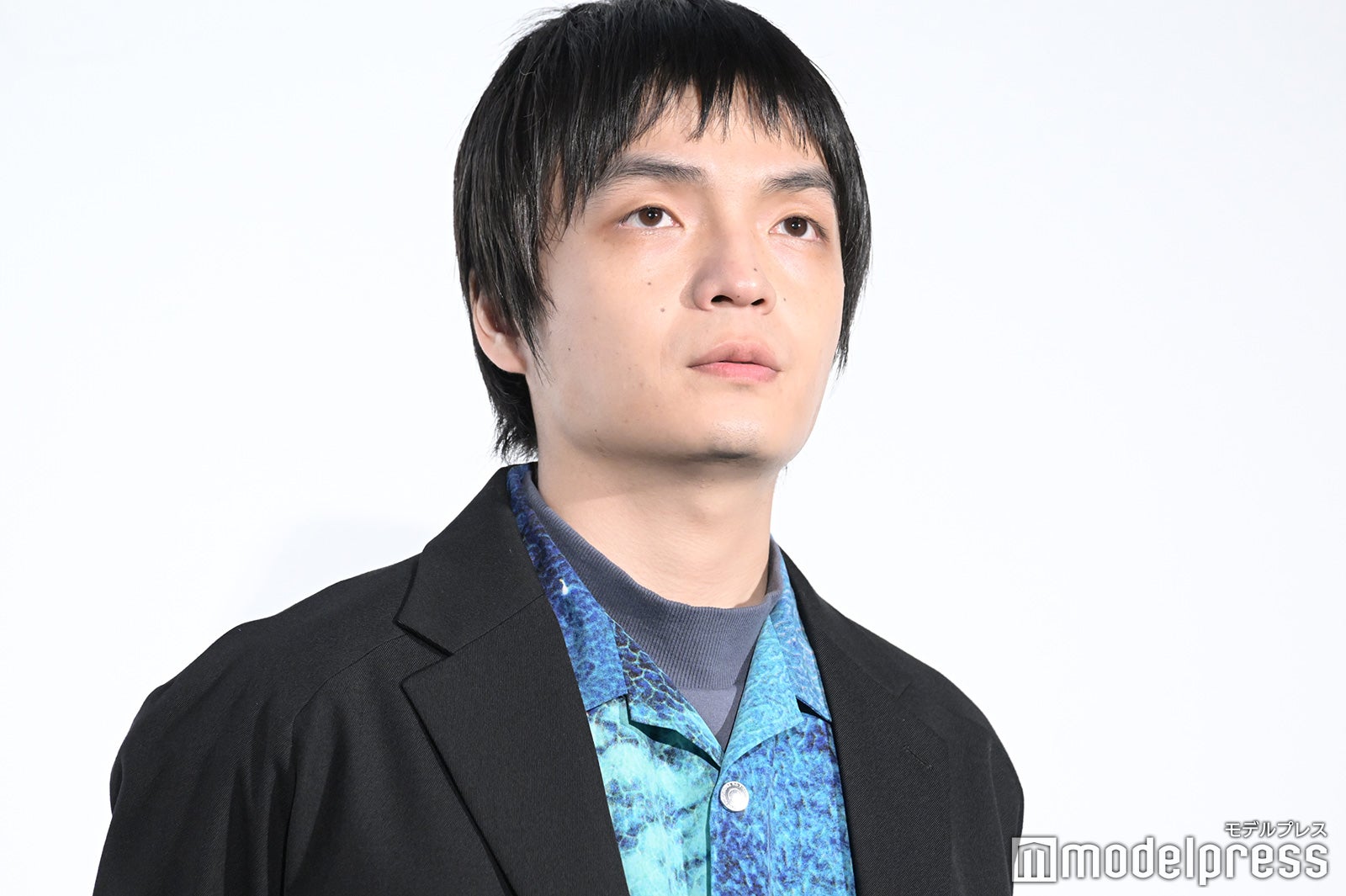 岡山天音 （C）モデルプレス