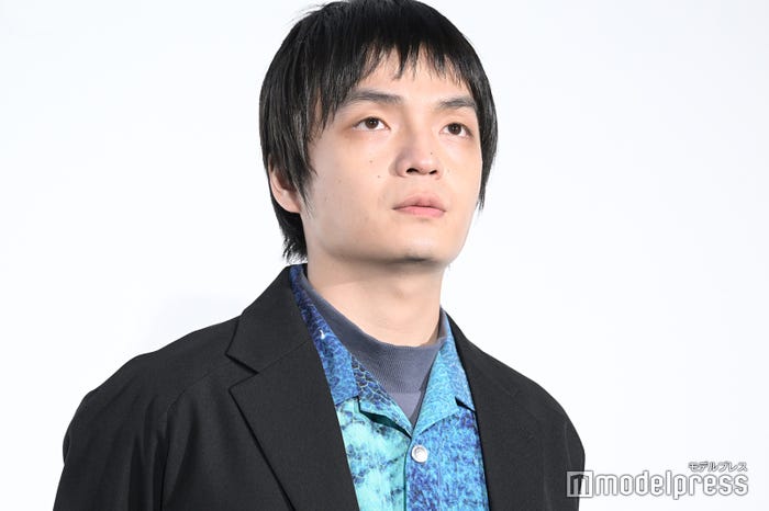 岡山天音 (C)モデルプレス