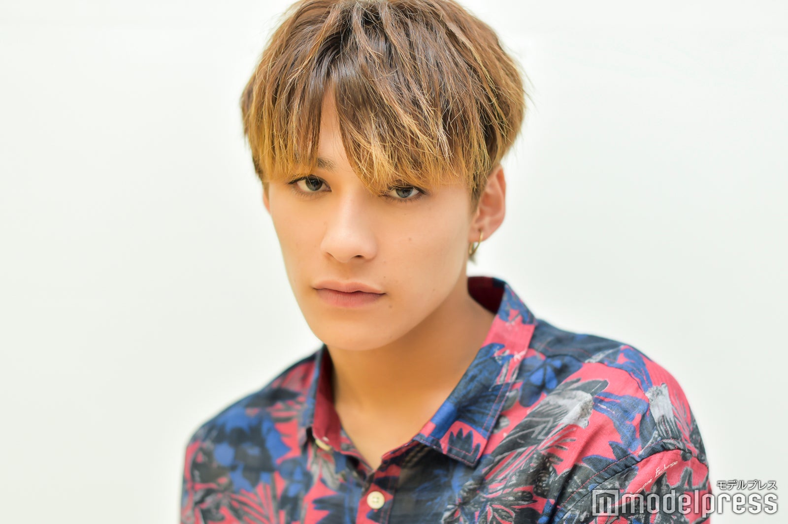 TETTA （C）モデルプレス