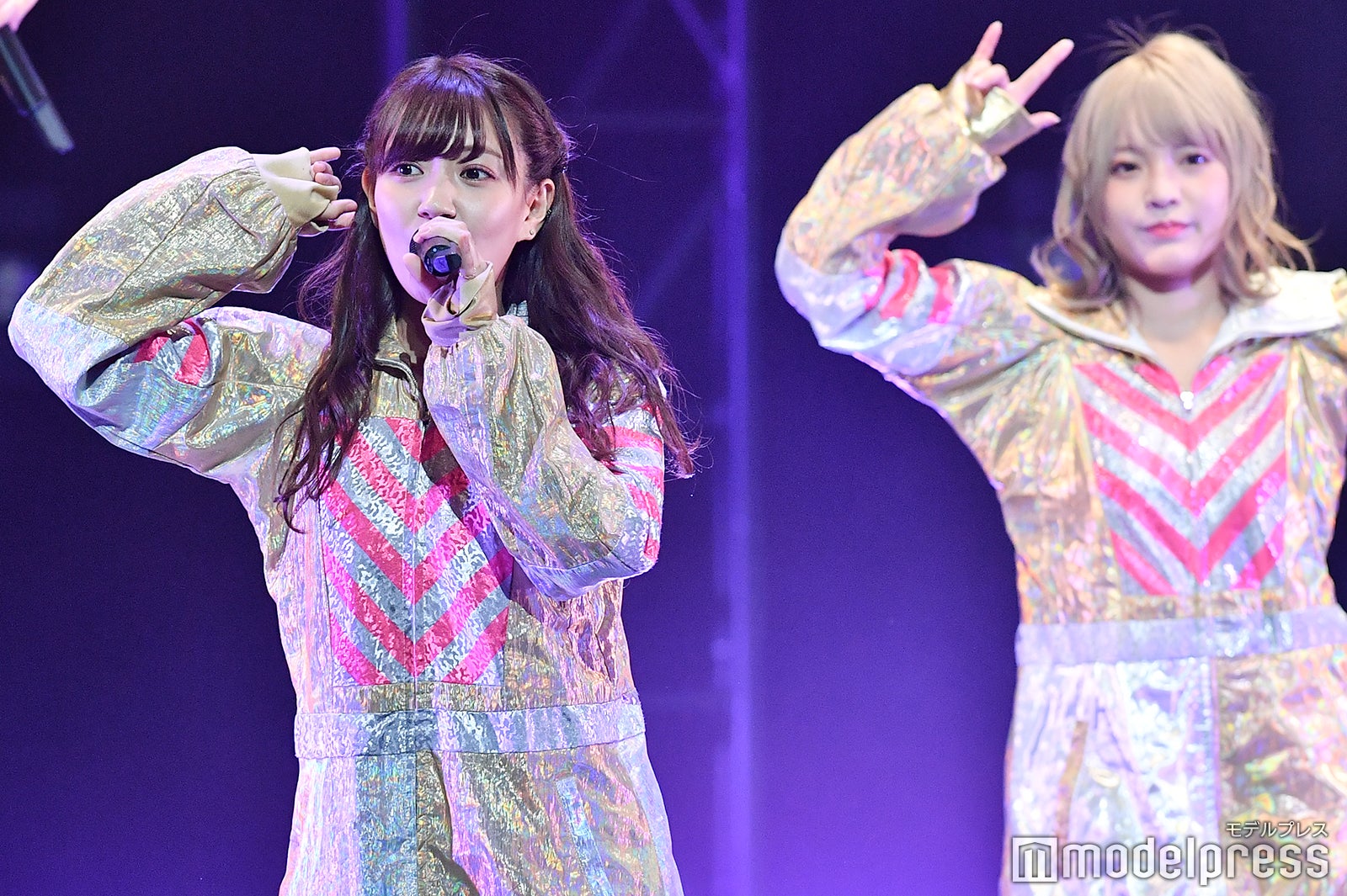 夢みるアドレセンス（C）モデルプレス