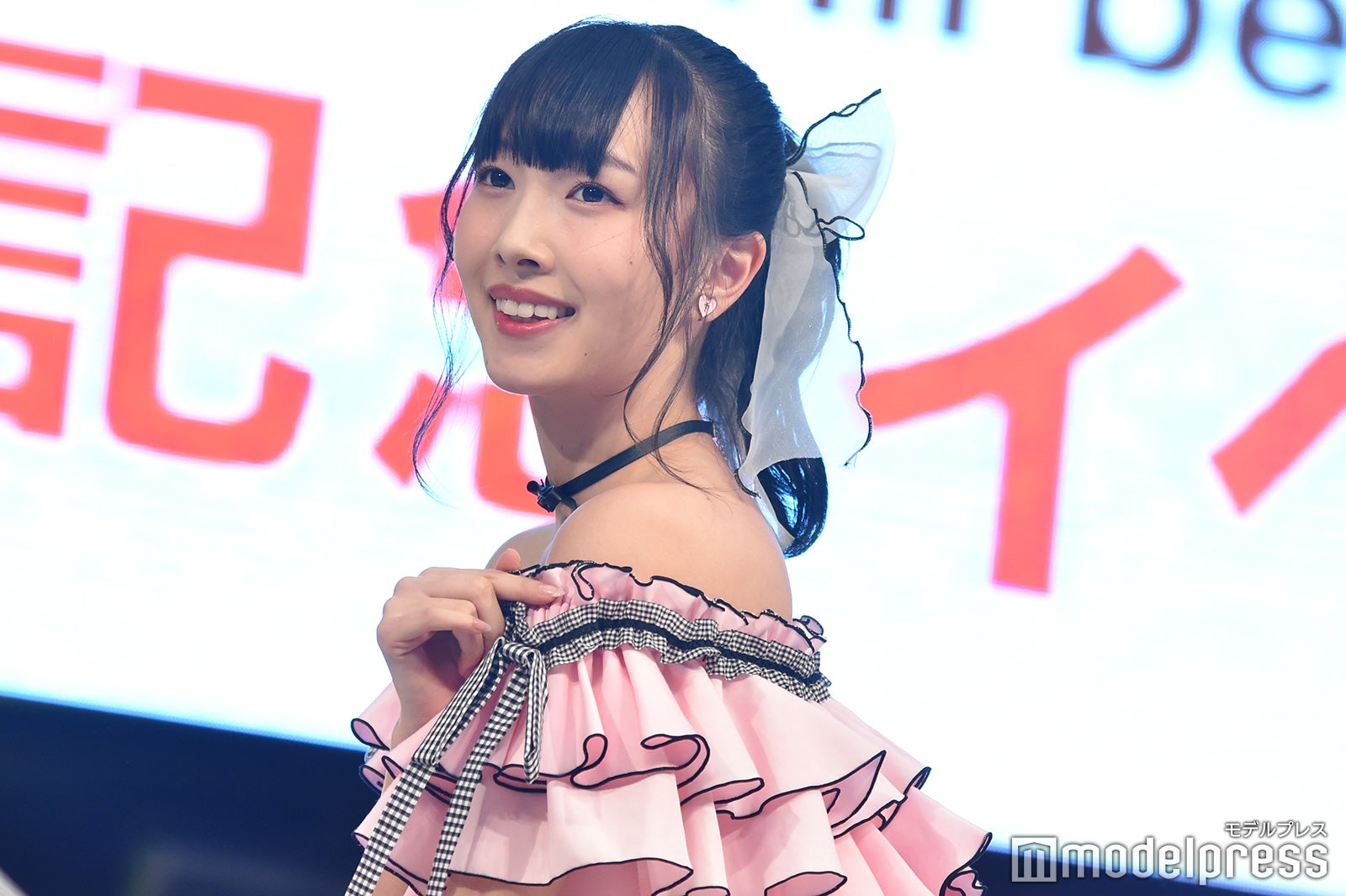 山本愛梨（C）モデルプレス