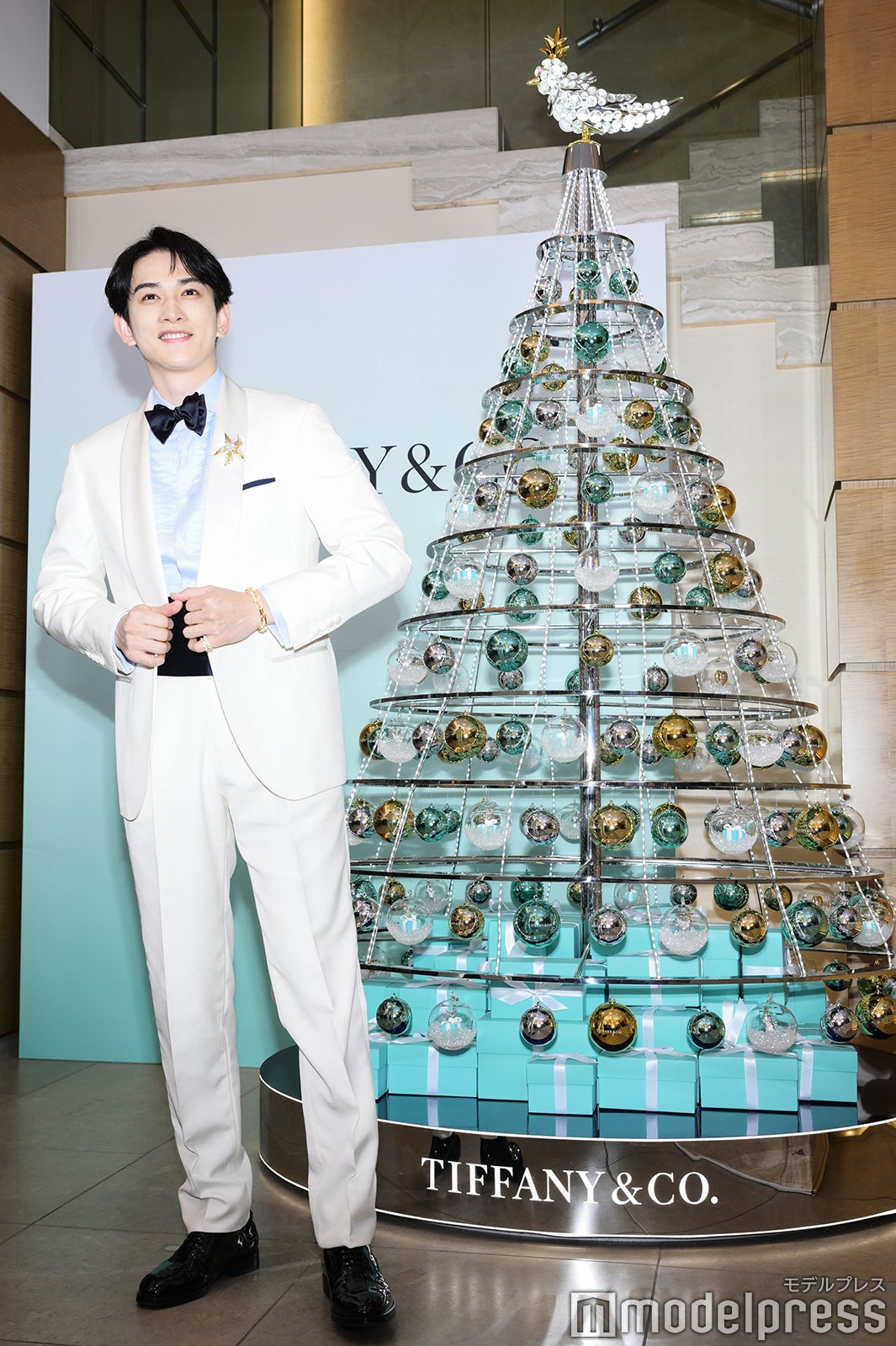 町田啓太（C）モデルプレス