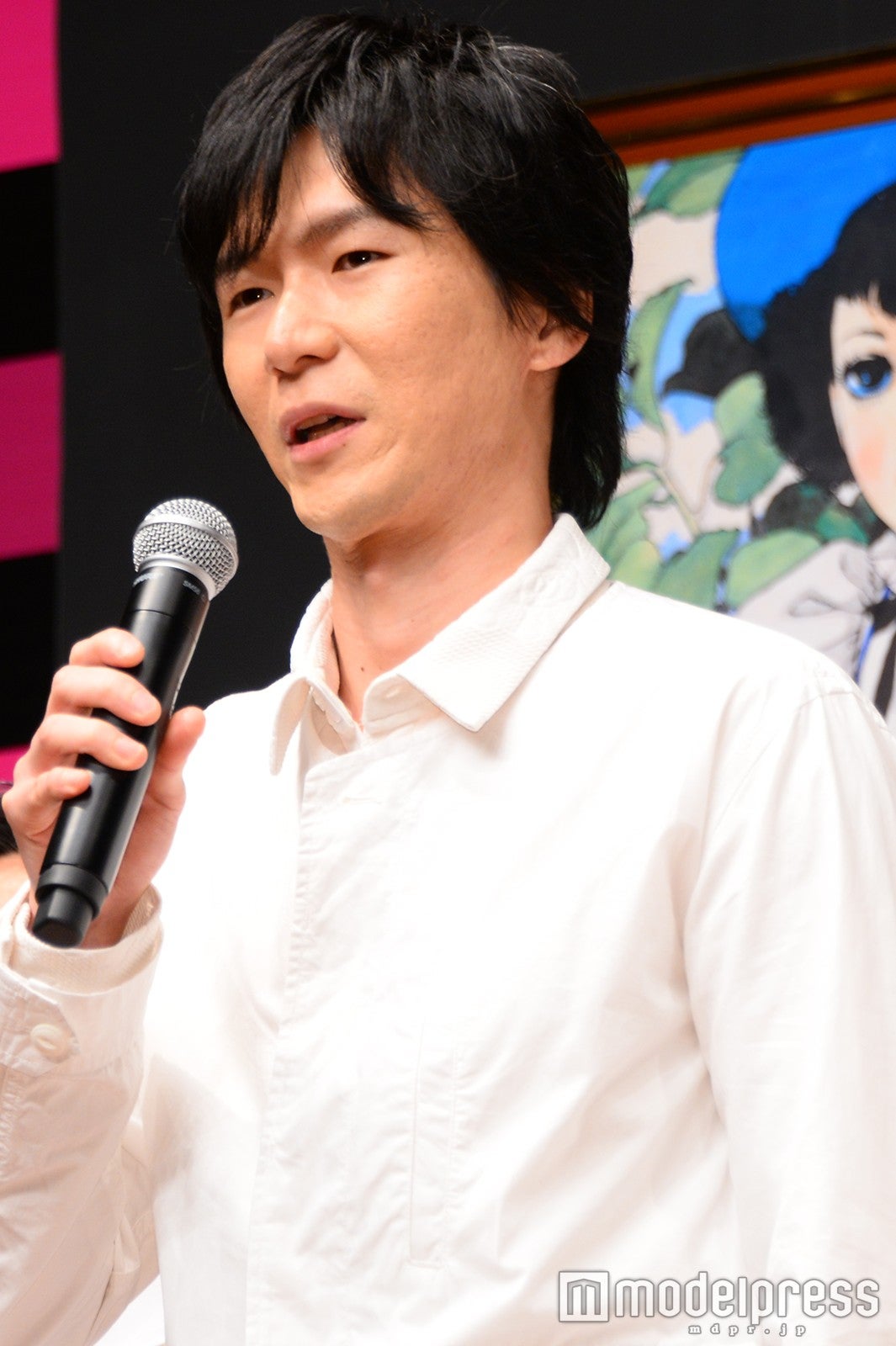 金井勇太（C）モデルプレス