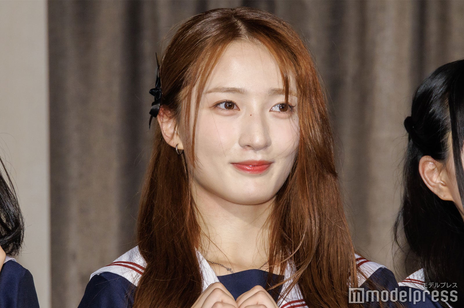 スア（C）モデルプレス