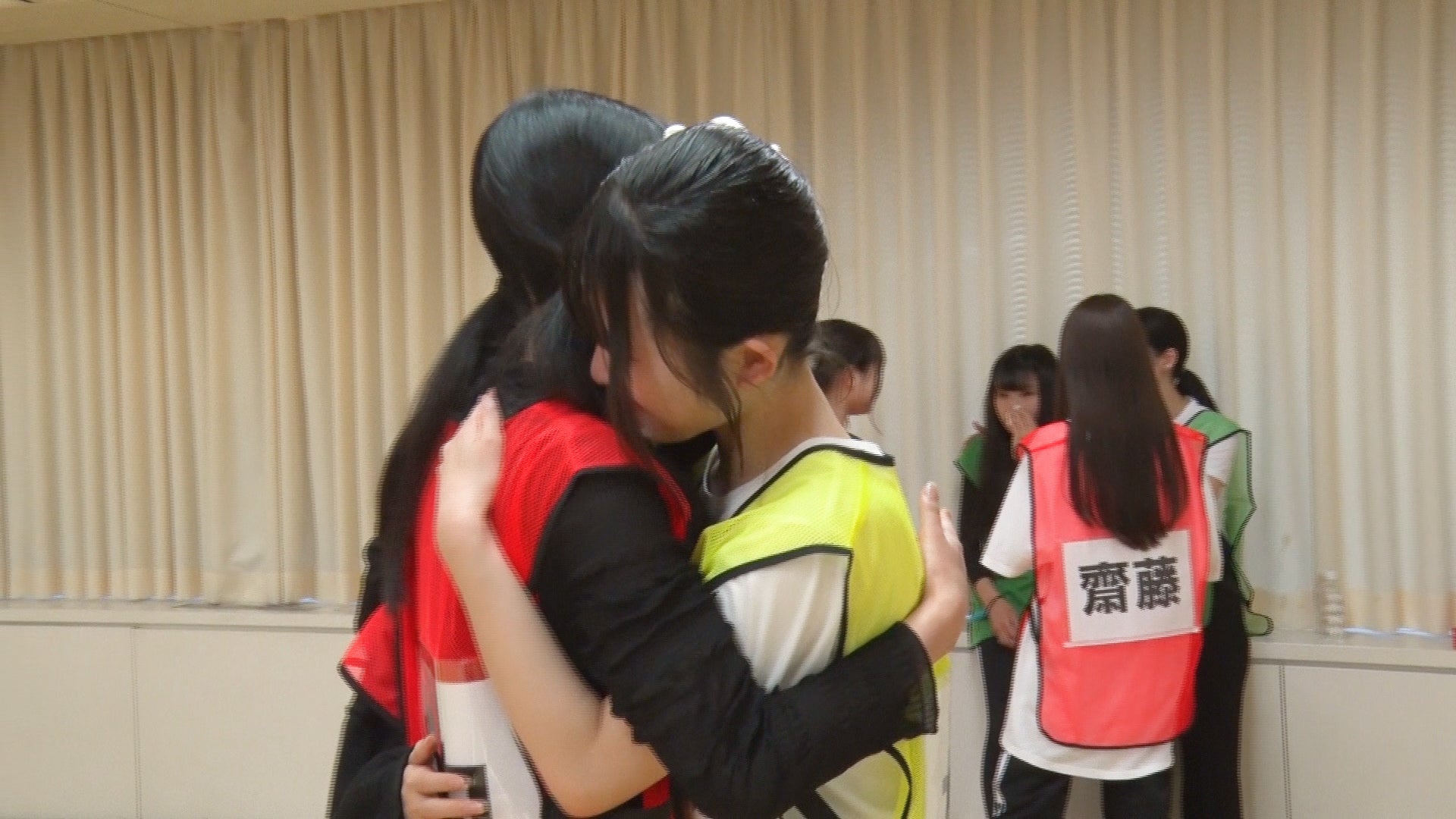 「OUT OF 48」倉野尾成美が1位に 内通者3人が判明＜順位一覧＞