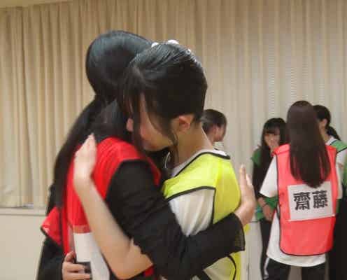 「OUT OF 48」倉野尾成美が1位に 内通者3人が判明<順位一覧>