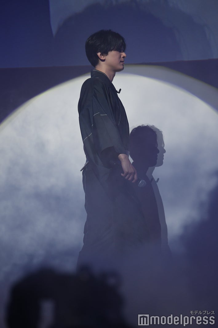 吉沢亮（C）モデルプレス