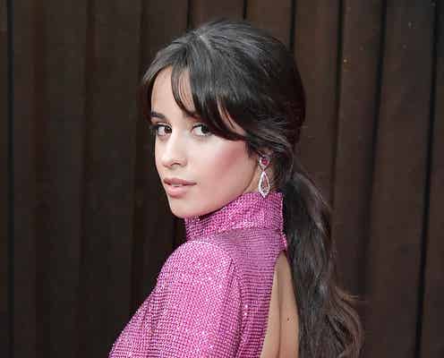 破局報道のカミラ・カベロ、一部ファンの悪質行為に切実な訴え