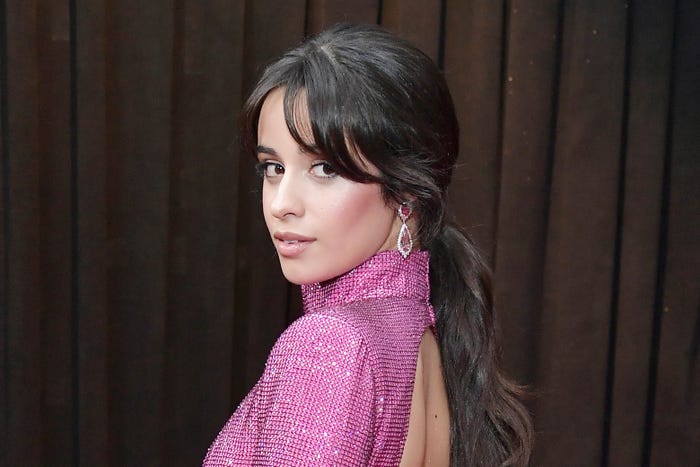 カミラ・カベロ/photo:Getty Images