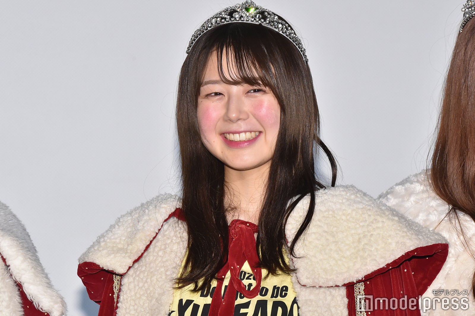 あきのさん （C）モデルプレス