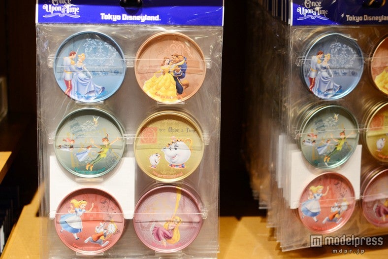 コースターセット（￥900）