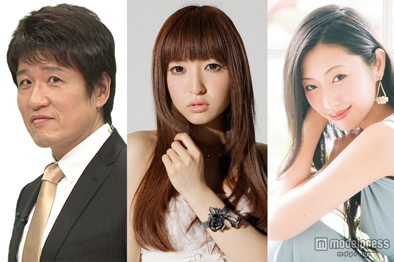 壇蜜「お昼の放送なので…」 “アナ雪”神田沙也加、坂上忍vs林修先生らが盛り上げる