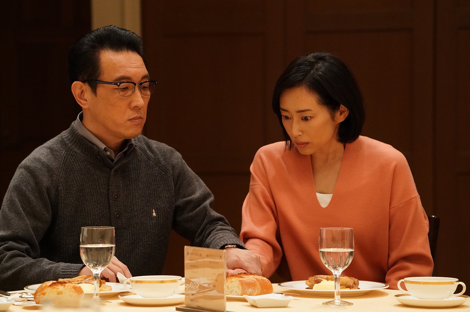 （C）2021『あなたの番です 劇場版』製作委員会 