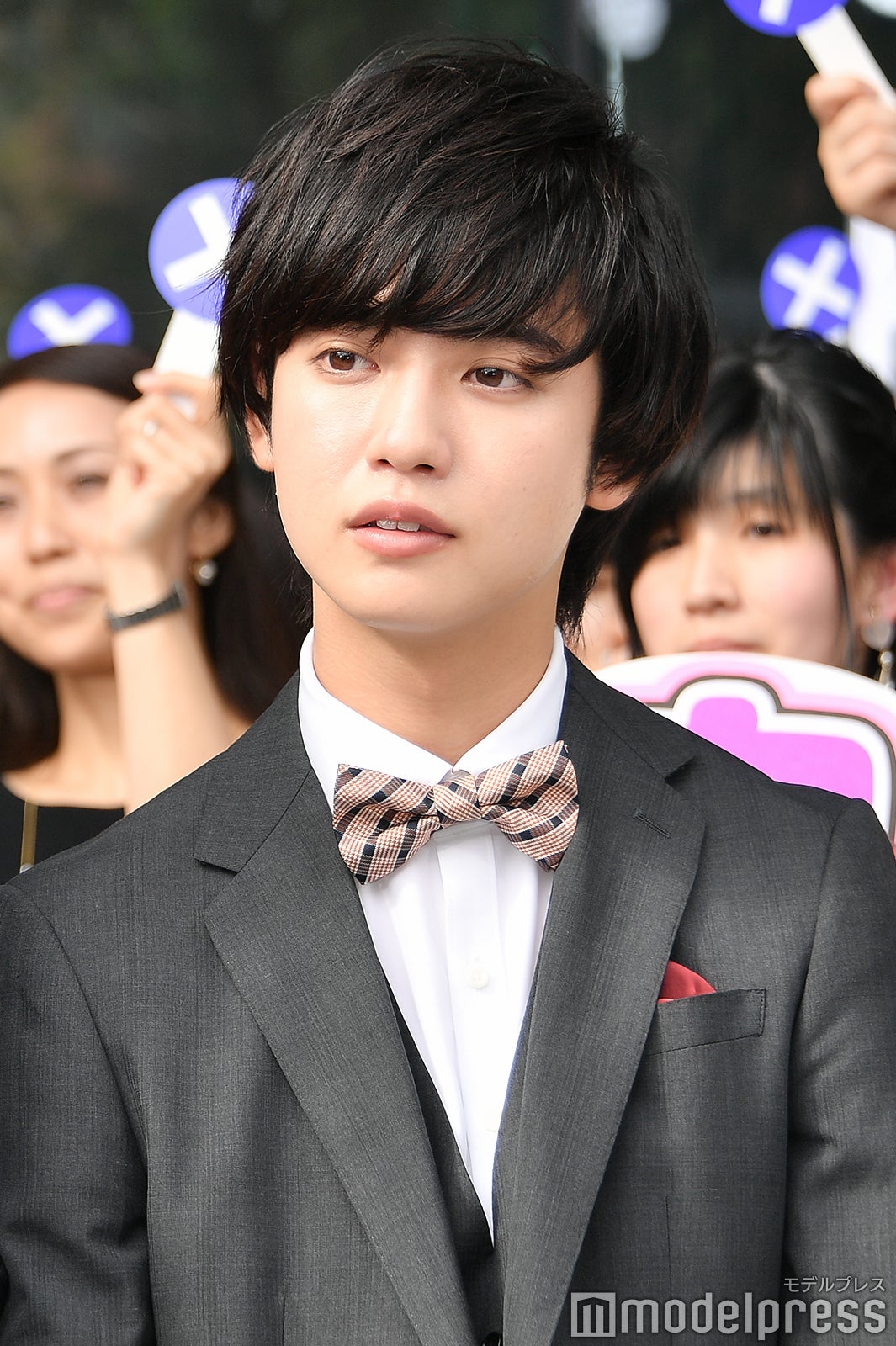 ゆうたろう （C）モデルプレス