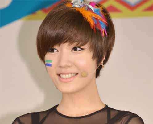 「もうやめてください」T-ARA脱退のファヨンが悲痛な心境告白