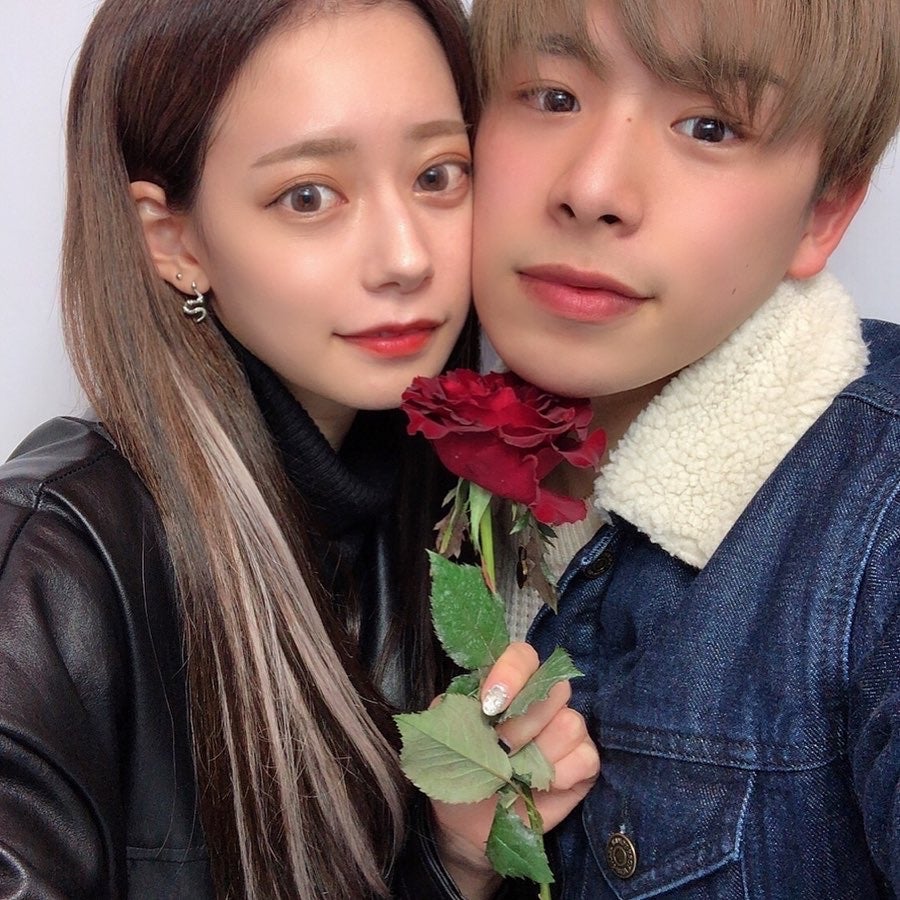 nagomi、こーくん（提供写真）