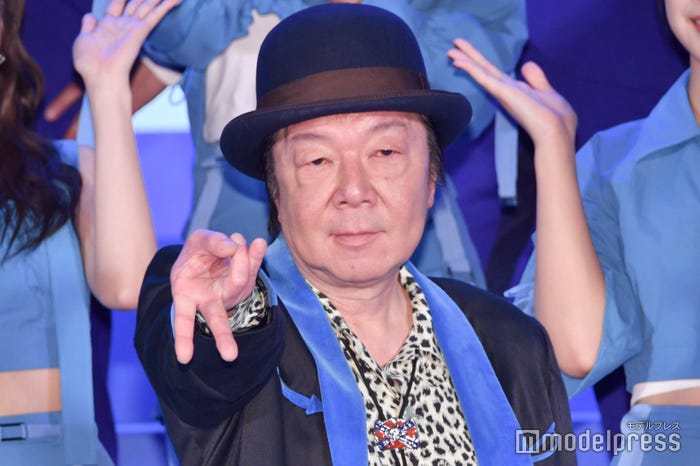 古田新太(C)モデルプレス