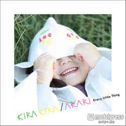 Every Little Thing「KIRA KIRA」（11月4日発売）【CD+DVD】