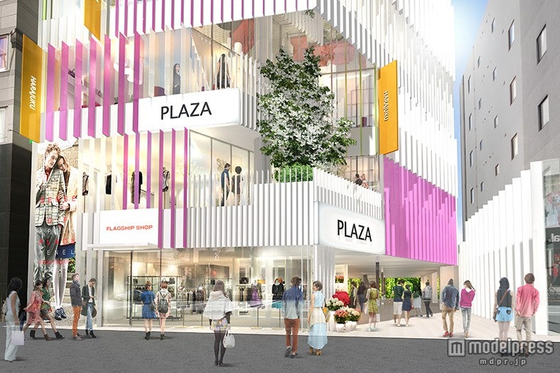 エントランスイメージ