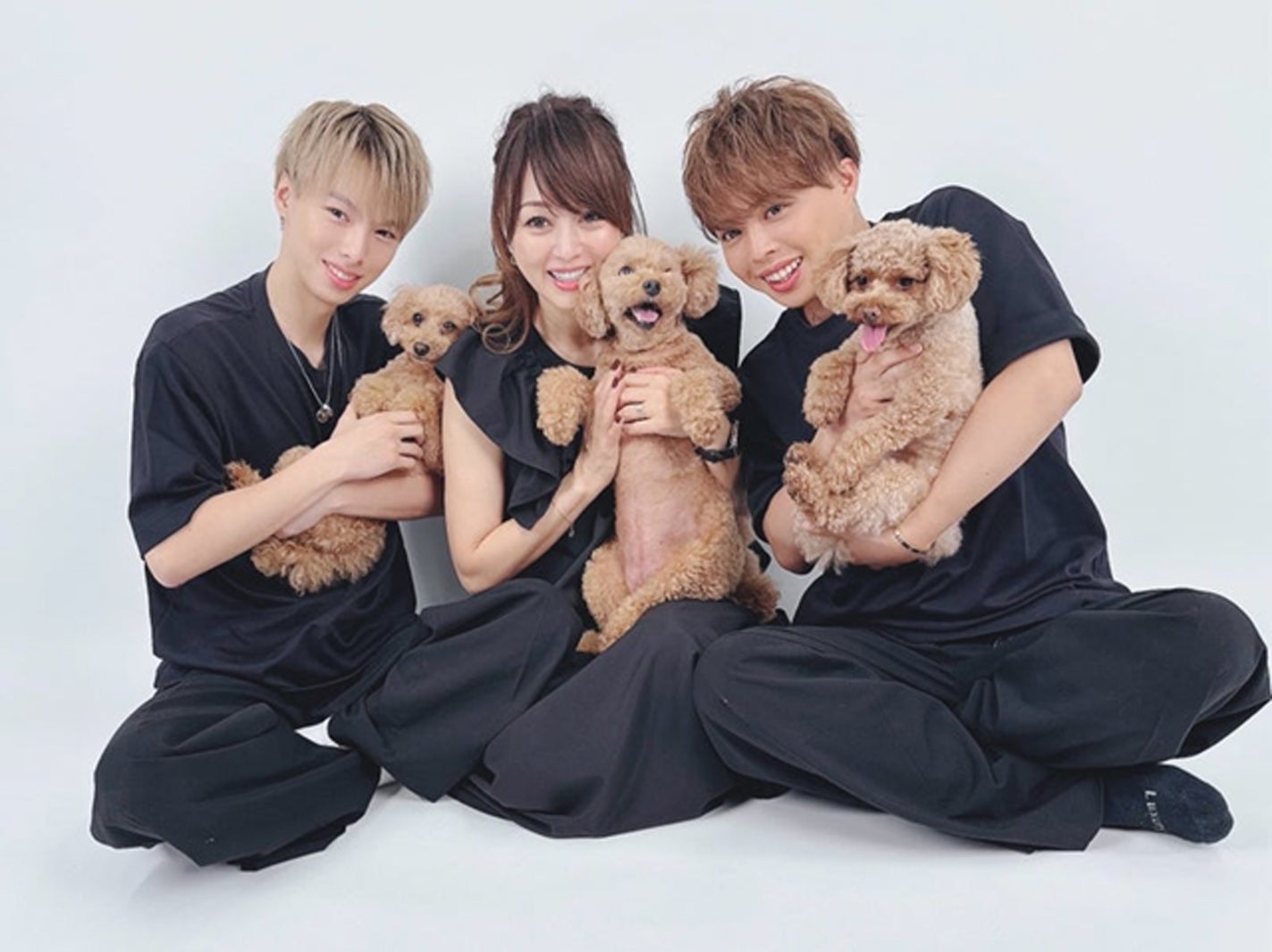 渡辺美奈代公式ブログより