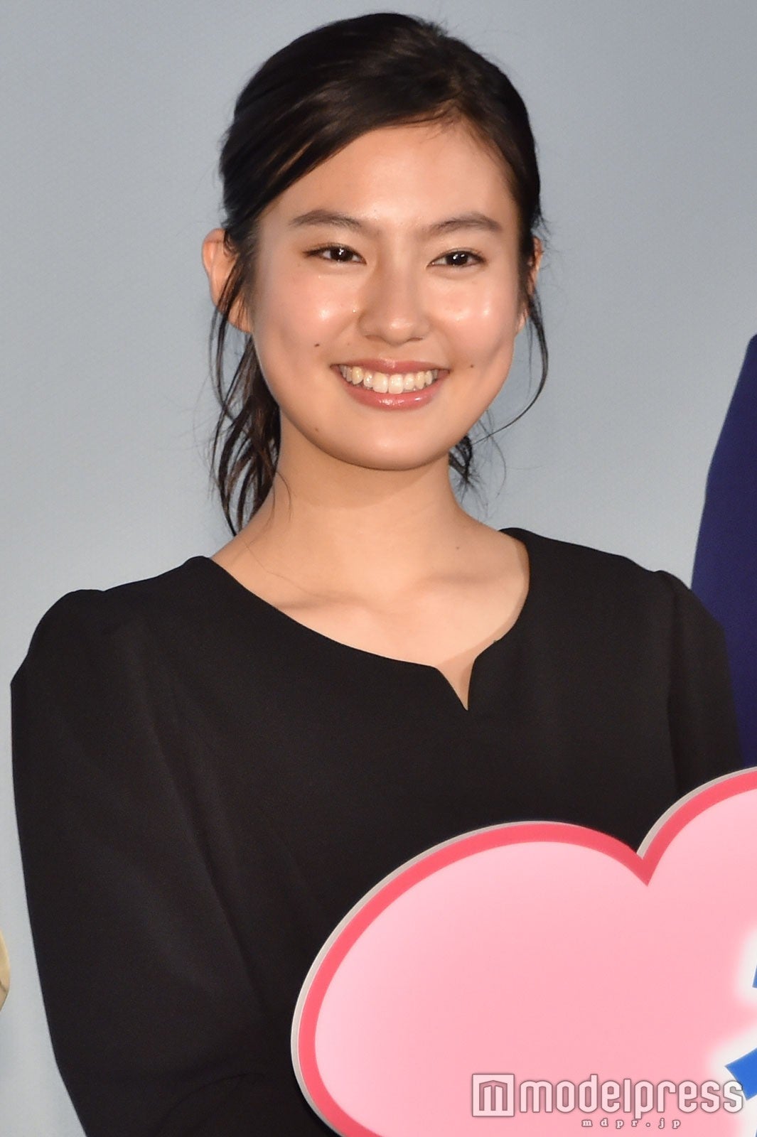 恒松祐里 （C）モデルプレス