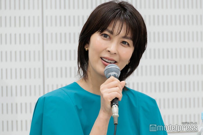 松たか子(C)モデルプレス