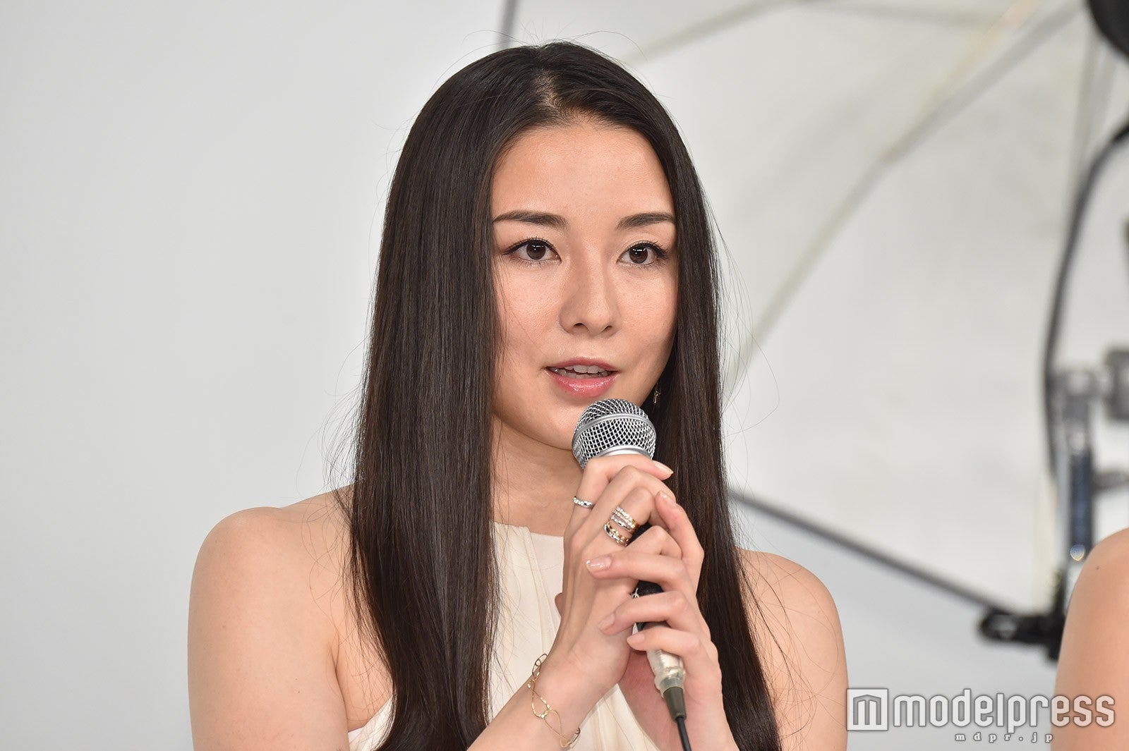 伊藤歩 （C）モデルプレス