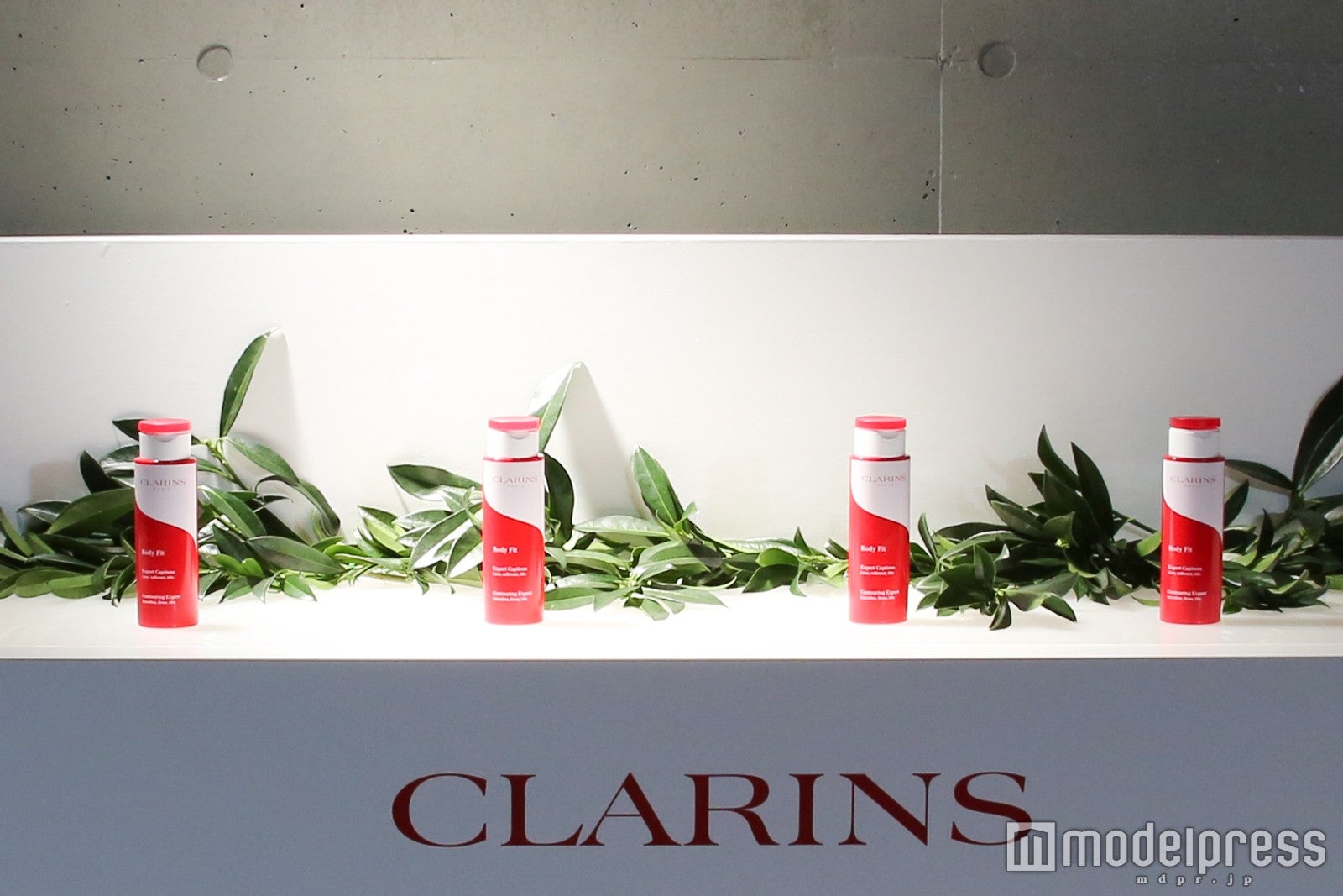 Body Fit（ボディ フィット）（C）モデルプレス