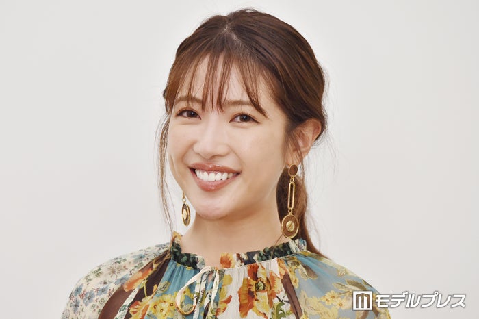 くみっきー、息子との2ショット公開 夫への感謝もつづる「時折神様に見える」