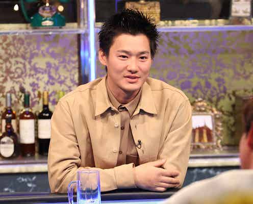 野村周平、憧れの同世代俳優告白「清純派という言葉に憧れがある」