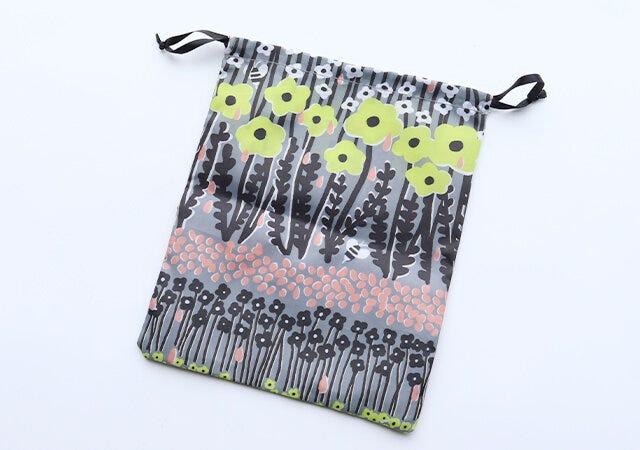 宝島社　リンネル　付録