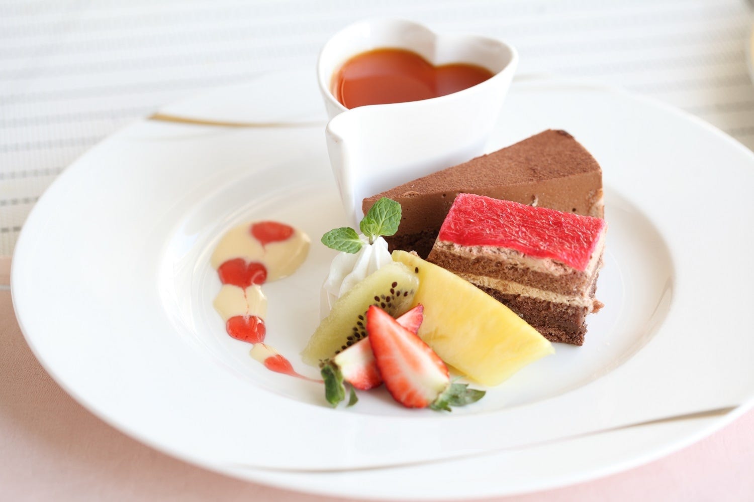 彼ともっと甘い関係に、2017年バレンタイン注目デートスポット5選