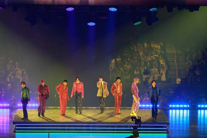 FANTASTICS(提供写真)