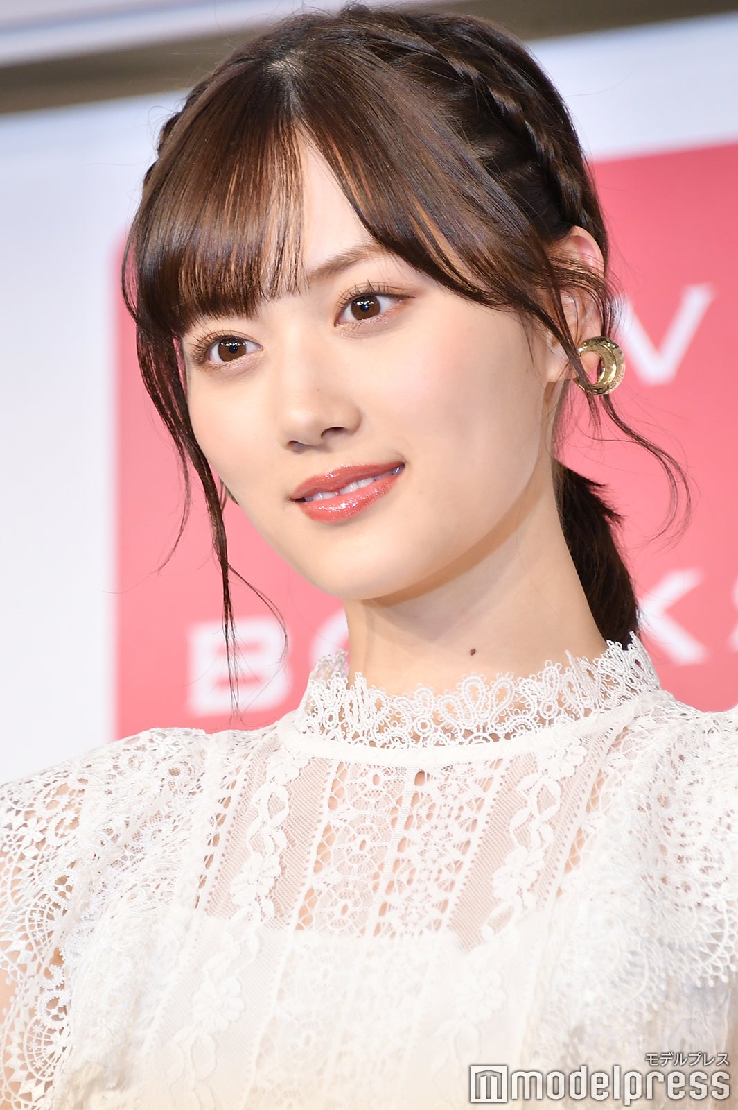 山下美月（C）モデルプレス