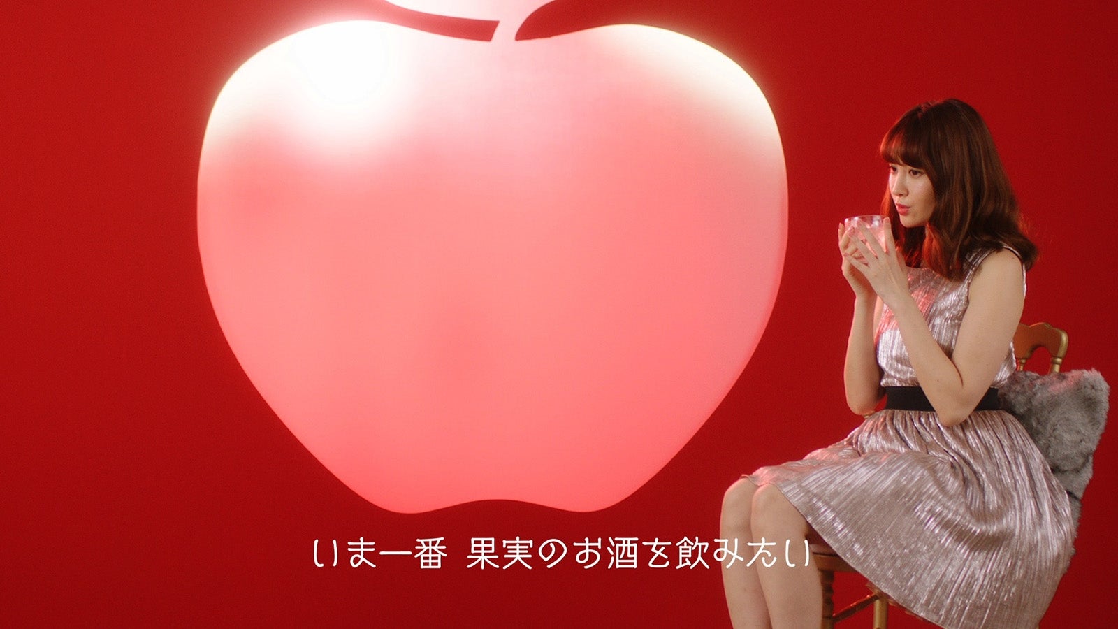 小嶋陽菜（提供写真）