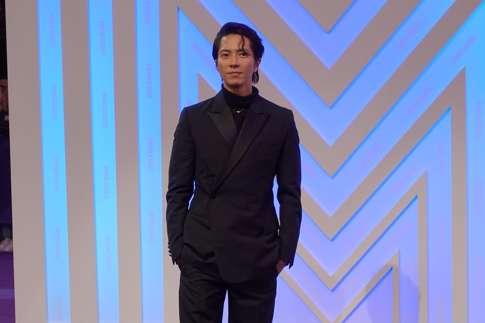 山下智久、日本製作ドラマ初の快挙 フランス開催「Series Mania 2023」登場＜神の雫／Drops of God＞