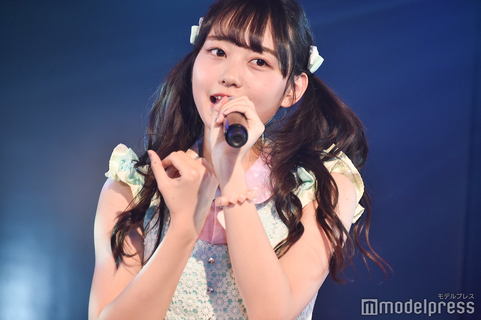 大盛真歩 （C）モデルプレス