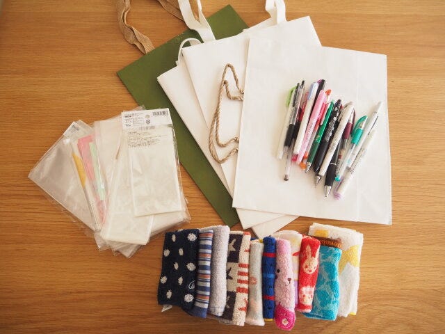 捨ててもなんとかなるモノ 捨ててもなんとかなるモノ