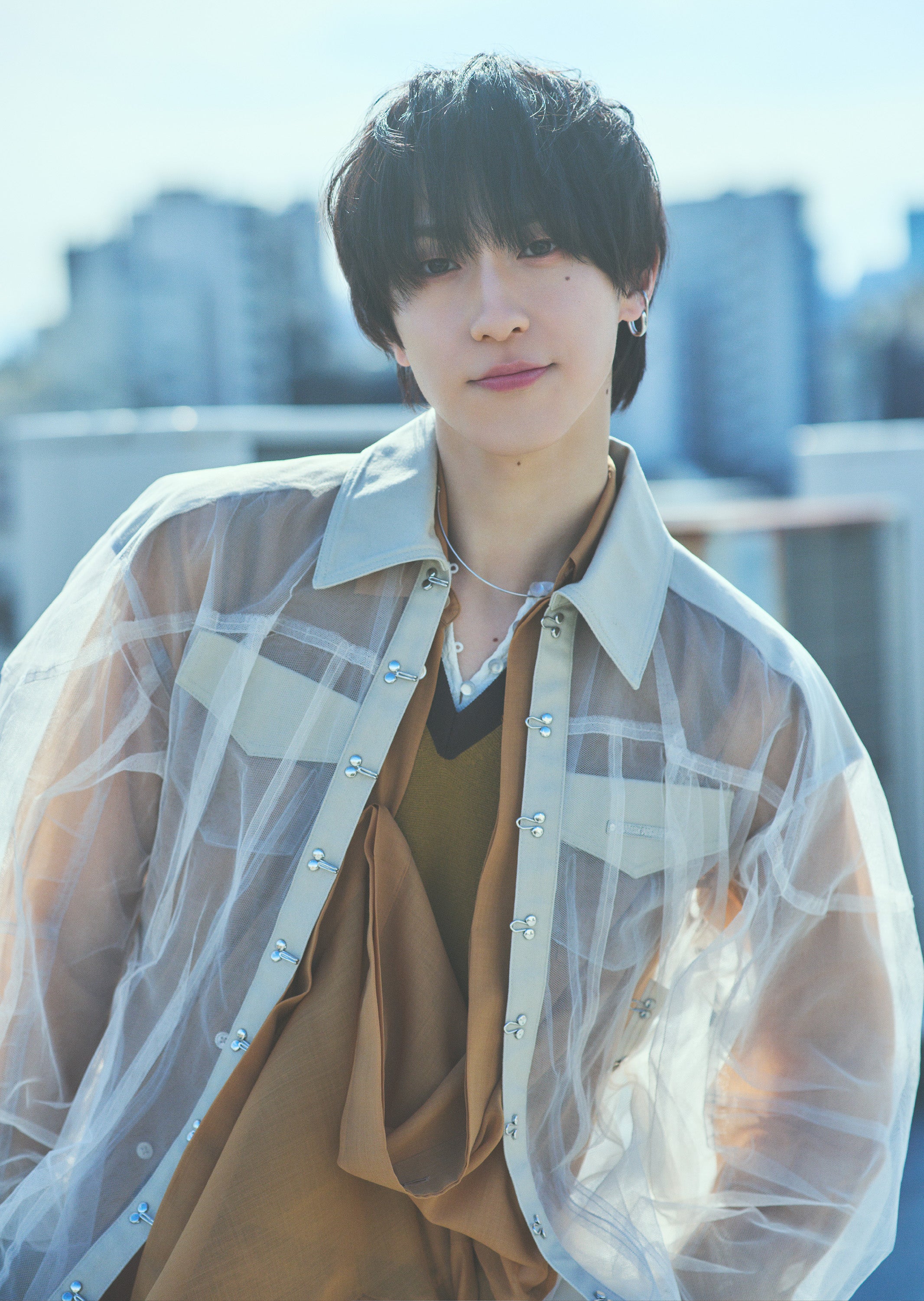 四谷真佑（提供写真）