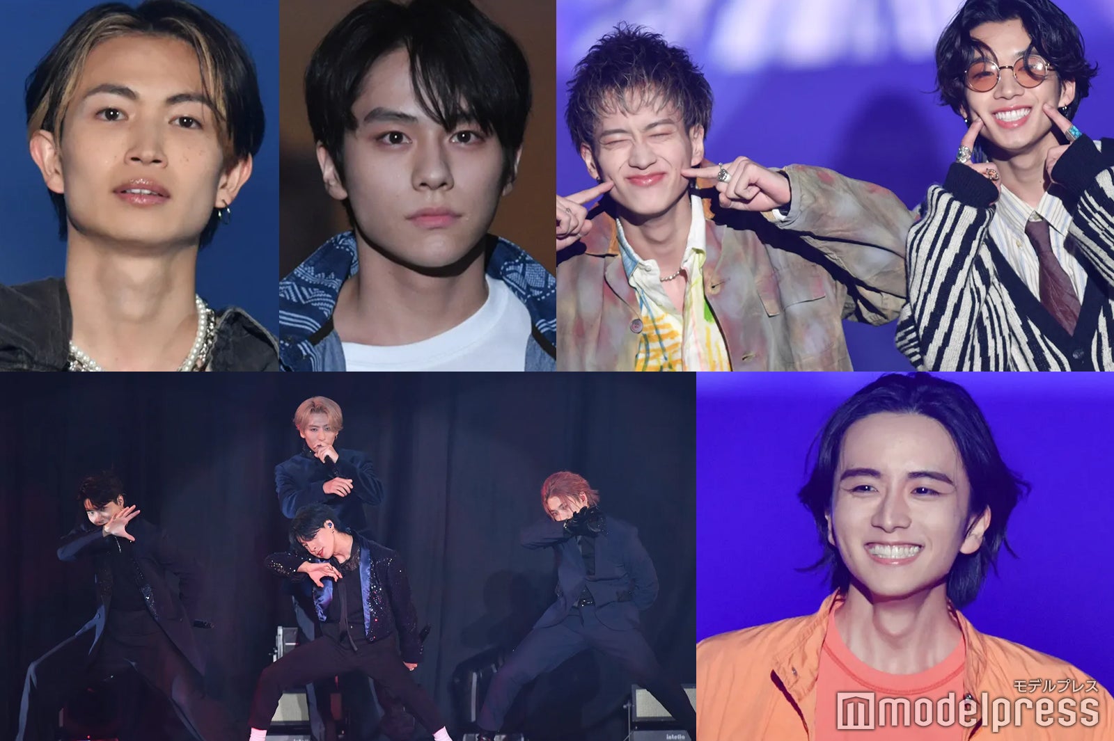 「君の花になる」「silent」…ドラマ界沸かせたイケメン俳優陣ら静岡に集結＜TGC しずおか＞