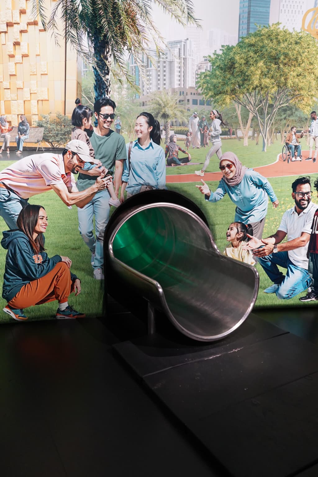 【大阪・関西万博】開幕1周年イベントが夢洲駅で開催！